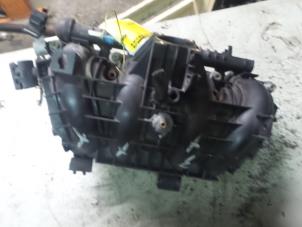 Used Intake manifold Opel Agila Price on request offered by Autodemontage de Zaag