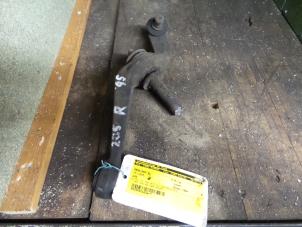 Used Front wishbone, right Peugeot 205 Price on request offered by Autodemontage de Zaag