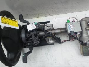 Used Power steering pump Suzuki Wagon R+ Price on request offered by Autodemontage de Zaag