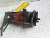 Ignition system (complete) from a Volkswagen Golf 1997