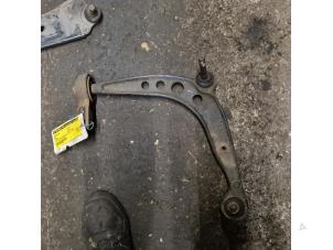 Used Front wishbone, right BMW 3-Serie Price on request offered by Autodemontage de Zaag