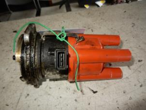 Used Ignition system (complete) Opel Corsa Price on request offered by Autodemontage de Zaag