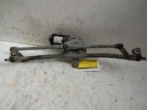 Used Wiper mechanism Audi A3 Price on request offered by Autodemontage de Zaag