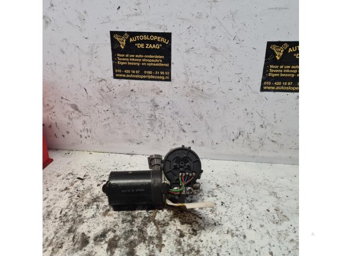 Front wiper motor Renault Megane Scenic BOSCH