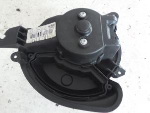 Used Heating and ventilation fan motor Opel Corsa D 1.2 16V Price on request offered by Autodemontage de Zaag
