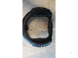 Used Steering wheel mounted radio control Citroen C4 Grand Picasso (UA) 1.6 16V VTi Price on request offered by Autodemontage de Zaag