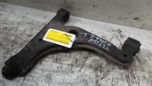 Used Front wishbone, left Opel Astra G Caravan (F35) 1.6 16V Price on request offered by Autodemontage de Zaag