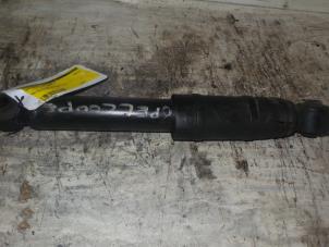 Used Rear shock absorber, right Opel Astra Price € 15,00 Margin scheme offered by Autodemontage de Zaag