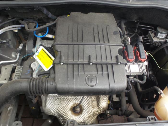 usag 233 fiat punto evo 199 1 2 4 moteur 199a4000 usag 233 fiat punto evo 199 1 2 4 moteur 199a4000