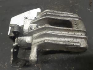 Used Rear brake calliper, right Audi A3 (8L1) 1.6 Price € 25,00 Margin scheme offered by Autodemontage de Zaag