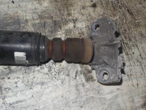 Used Rear shock absorber, right Opel Corsa D 1.2 16V Price € 30,00 Margin scheme offered by Autodemontage de Zaag