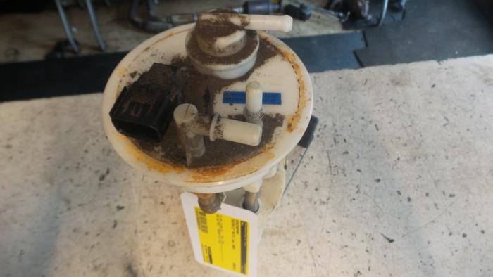 Gebrauchte Benzinpumpe Chevrolet Matiz 0.8 Preis € 50,00 Margenregelung angeboten von Autodemontage de Zaag