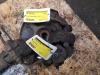 Knuckle, front right from a Seat Ibiza IV (6J5) 1.6 16V 2010