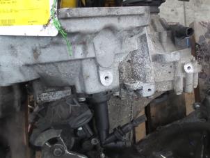 Used Gearbox Seat Ibiza IV (6J5) 1.2 TDI Ecomotive Price on request offered by Autodemontage de Zaag