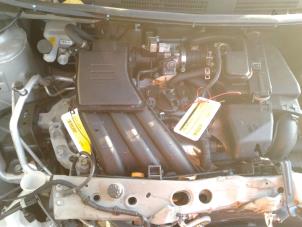 Used Engine Nissan Micra (K13) 1.2 12V Price € 850,00 Margin scheme offered by Autodemontage de Zaag