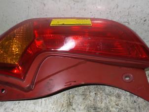 Used Taillight, right Kia Picanto (TA) 1.0 12V Price € 50,00 Margin scheme offered by Autodemontage de Zaag