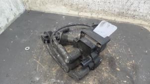 Used Ignition coil Ford Fiesta 5 (JD/JH) 1.4 16V Price € 35,00 Margin scheme offered by Autodemontage de Zaag