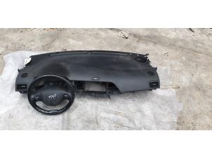 Gebrauchte Vollzähligkeit Airbags Kia Picanto (TA) 1.0 12V Preis € 350,00 Margenregelung angeboten von Autodemontage de Zaag