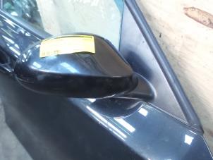 Used Wing mirror, right BMW 1 serie (E87/87N) 118d 16V Price € 50,00 Margin scheme offered by Autodemontage de Zaag