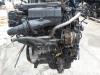 Moteur d'un Peugeot 206 (2A/C/H/J/S) 1.4 HDi 2004