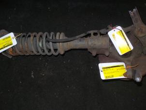 Used Front shock absorber rod, left Chevrolet Matiz 0.8 S,SE Price € 25,00 Margin scheme offered by Autodemontage de Zaag