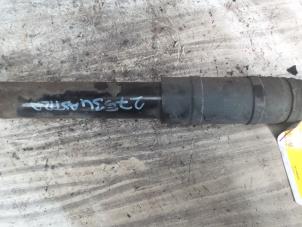Used Rear shock absorber, right Opel Astra H (L48) 1.4 16V Twinport Price € 20,00 Margin scheme offered by Autodemontage de Zaag