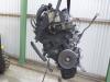 Moteur d'un Ford Focus 2 Wagon 1.6 TDCi 16V 110 2010