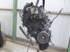 Engine from a Ford Focus 2 Wagon 1.6 TDCi 16V 110 2010