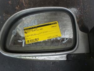 Used Wing mirror, left Chevrolet Tacuma 1.6 16V Price € 30,00 Margin scheme offered by Autodemontage de Zaag