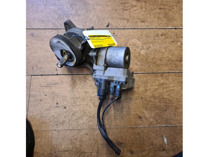 Usagé Pompe de direction Mini Mini (R56) 1.6 16V Cooper Prix € 200,00 Règlement à la marge proposé par Autodemontage de Zaag