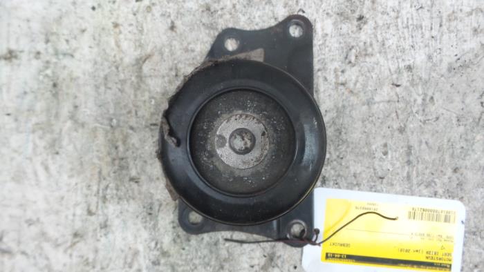 Gebrauchte Motorlager Seat Ibiza IV (6J5) 1.2 12V Preis € 50,00 Margenregelung angeboten von Autodemontage de Zaag