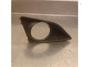 Used Fog light cover plate, right Toyota Corolla (E15) 1.6 Dual VVT-i 16V Price € 10,00 Margin scheme offered by Japoto Parts B.V.