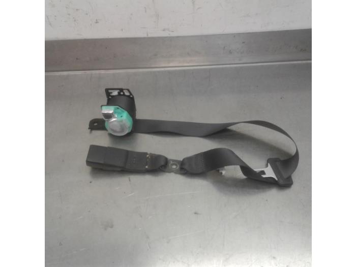 Ceinture Arrière Gauche TOYOTA COROLLA 10 Phase 2 – 7336002171A0 – Occasion