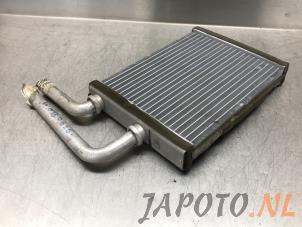 Used Heating radiator Mitsubishi Outlander (CU) 2.0 16V 4x2 Price € 24,95 Margin scheme offered by Japoto Parts B.V.