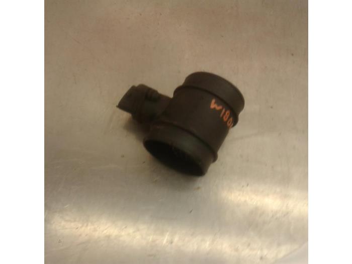 Gebrauchte Luftmassenmesser Hyundai Santa Fe I 2.0 CRDi 16V VGT 4x4 Preis € 20,99 Margenregelung angeboten von Japoto Parts B.V.