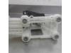 Gearbox mechanism from a Mitsubishi Outlander (CW) 2.2 DI-D 16V 4x4 2009