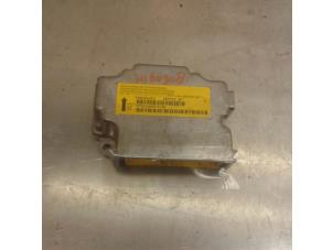 Used Airbag Module Mitsubishi Outlander (CW) 2.2 DI-D 16V 4x4 Price € 59,95 Margin scheme offered by Japoto Parts B.V.