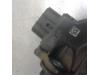 Accelerator pedal from a Mitsubishi Outlander (CW) 2.2 DI-D 16V 4x4 2009
