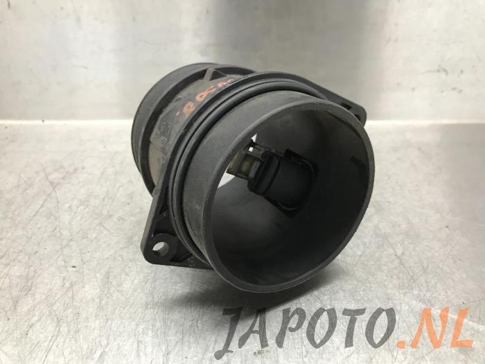 Gebrauchte Luftmassenmesser Mitsubishi Outlander (CW) 2.2 DI-D 16V 4x4 Preis € 20,99 Margenregelung angeboten von Japoto Parts B.V.