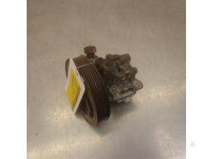 Used Power steering pump Mitsubishi Outlander (CW) 2.2 DI-D 16V 4x4 Price € 69,99 Margin scheme offered by Japoto Parts B.V.