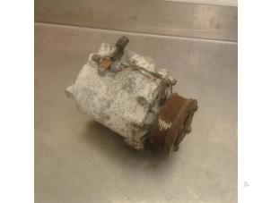 Used Air conditioning pump Mitsubishi Outlander (CW) 2.2 DI-D 16V 4x4 Price € 19,99 Margin scheme offered by Japoto Parts B.V.