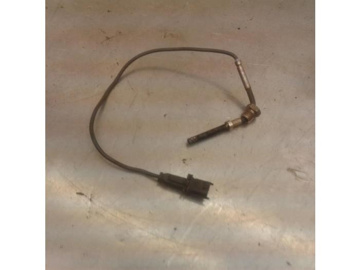 Begagnade Partikelfiltersensor Suzuki SX4 (EY/GY) 1.9 DDiS Pris € 15,74 Marginaltabell erbjuds av Japoto Parts B.V.