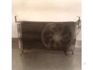 Used Air conditioning radiator Hyundai H-300 2.5 CRDi Price € 90,00 Margin scheme offered by Japoto Parts B.V.