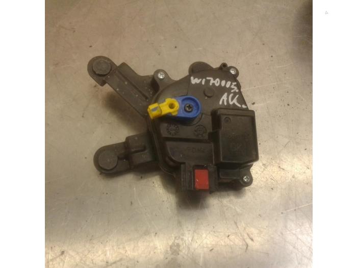 Hyundai I10 Central door locking modules stock