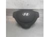 Hyundai i10 (F5) 1.0i 12V Airbag links (Lenkrad)