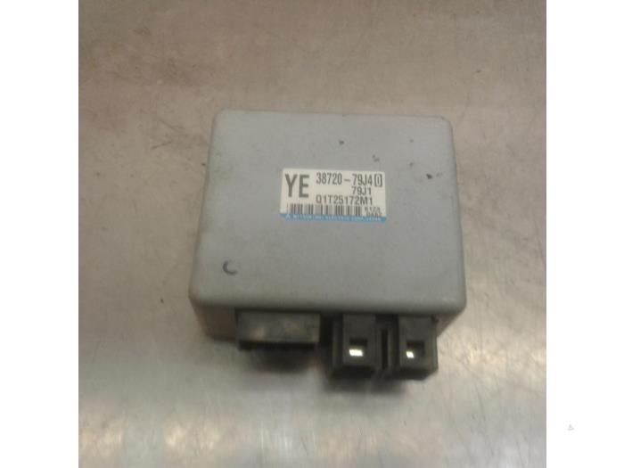 Usagé Ordinateur direction assistée Suzuki SX4 (EY/GY) 1.9 DDiS Prix € 78,70 Règlement à la marge proposé par Japoto Parts B.V.