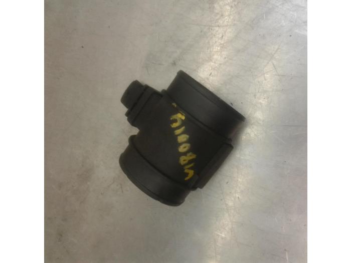 Gebrauchte Luftmassenmesser Suzuki SX4 (EY/GY) 1.9 DDiS Preis € 20,99 Margenregelung angeboten von Japoto Parts B.V.