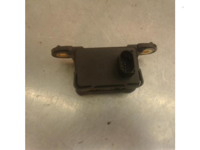 Begagnade Sensor (övriga) Chevrolet Captiva (C100) 3.2 V6 24V 4x4 Pris € 105,00 Marginaltabell erbjuds av Japoto Parts B.V.