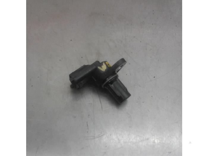 Begagnade Kamaxelsensor Hyundai i10 (F5) 1.2i 16V Pris € 26,25 Marginaltabell erbjuds av Japoto Parts B.V.