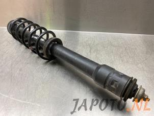 Used Rear shock absorber, right Mitsubishi Colt 1.1 12V Price € 14,99 Margin scheme offered by Japoto Parts B.V.